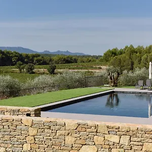 Casa vacanze Domaine De La Galinière, Châteauneuf-le-Rouge