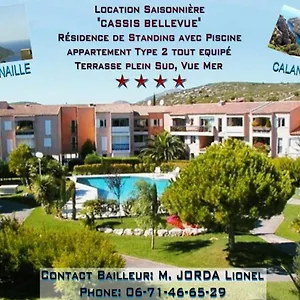 Puerta Del Sol Appartement