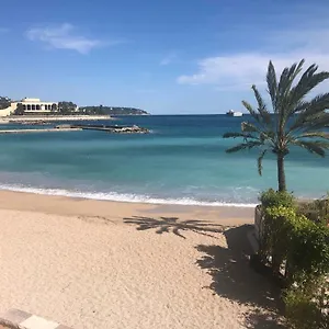 Apartamento Juturne, Beausoleil