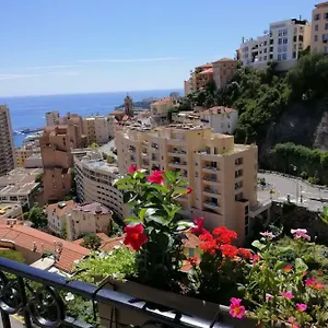 Appartamento Maison Micheloni, Beausoleil