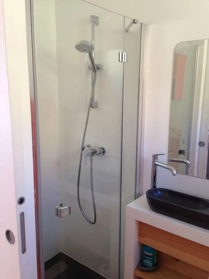Homestay szállás By Cassis Chambre Privee Dans Maison Familiale Franciaország